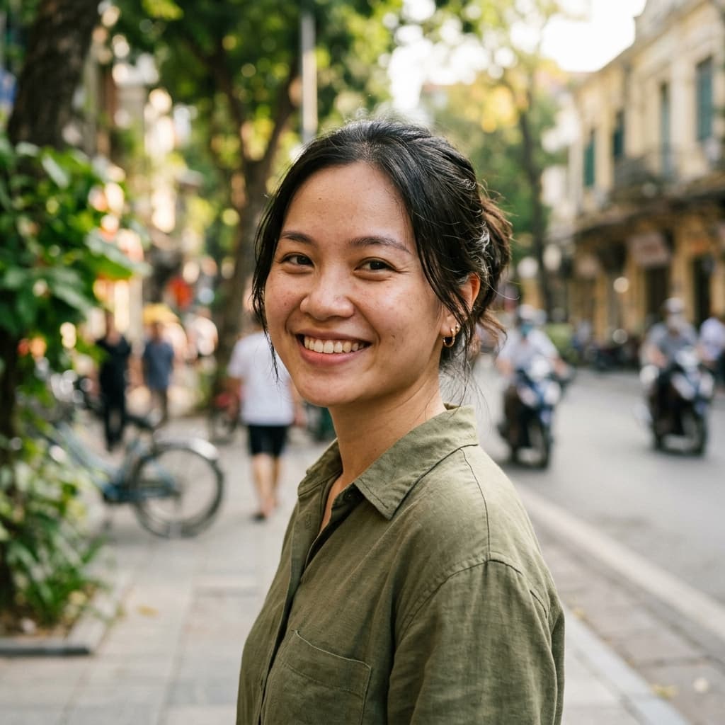 Hương Trà