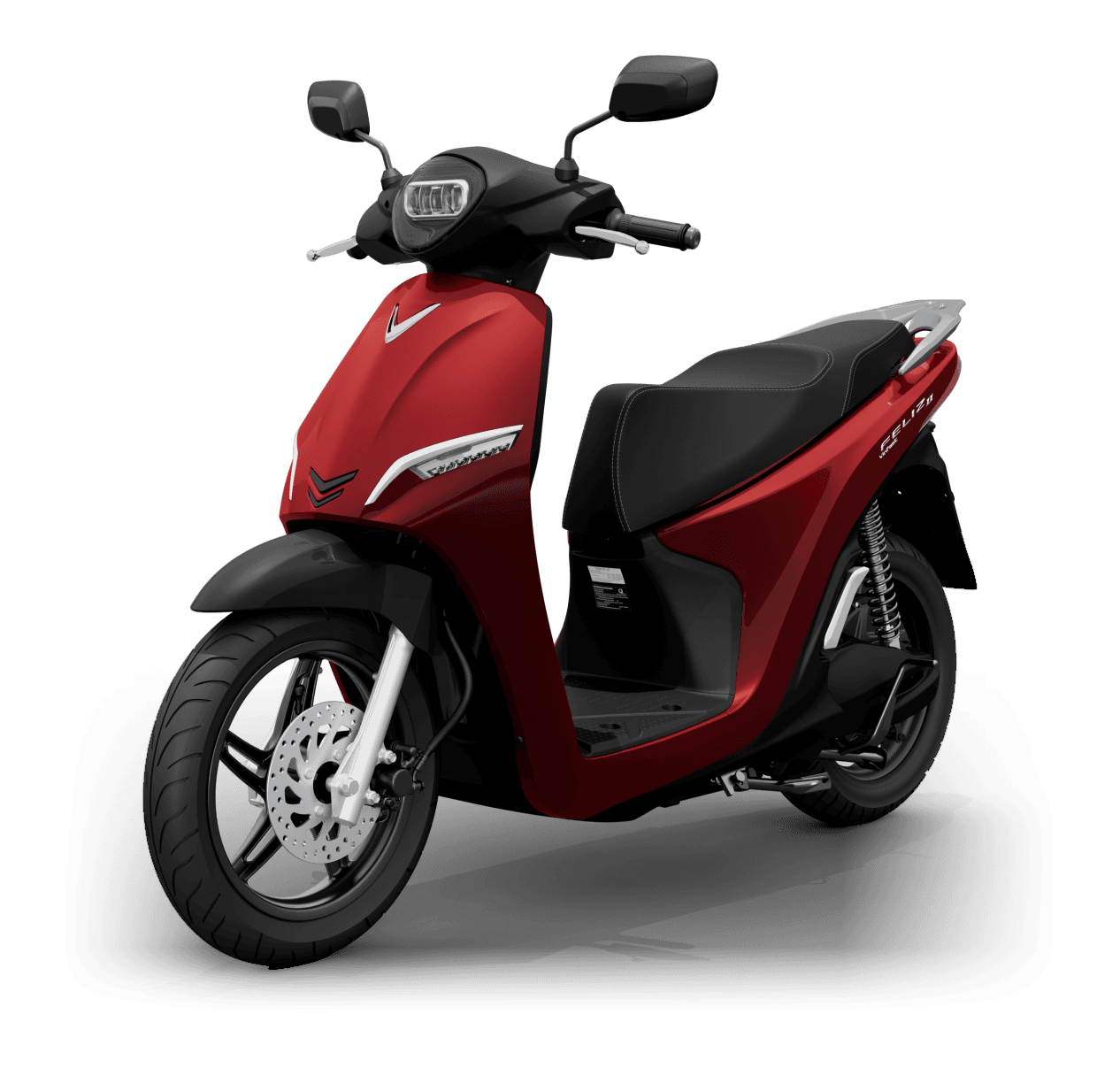 VinFast Electric Scooter XanhMoto
