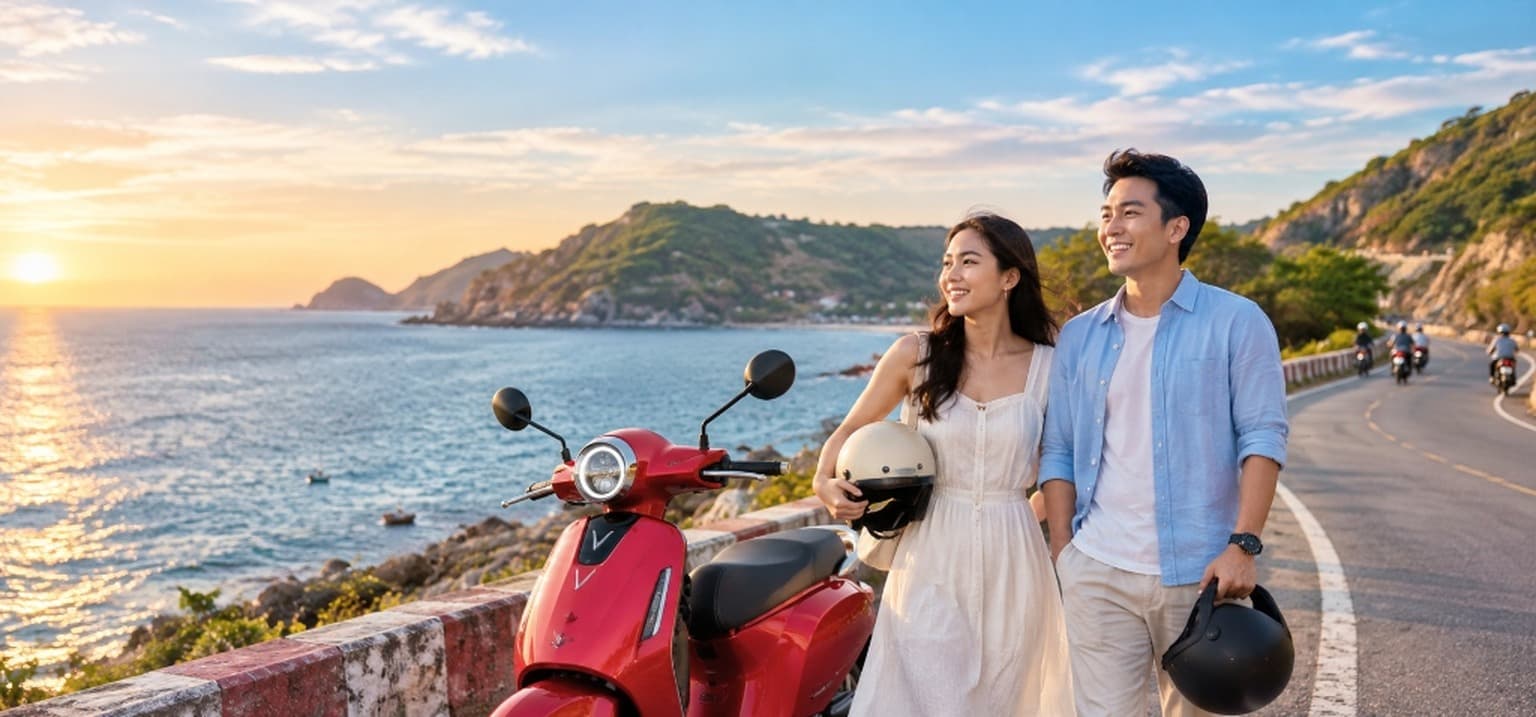 Trải nghiệm du lịch thảnh thơi trọn vẹn tại Đà Nẵng với gói miễn trừ thiệt hại