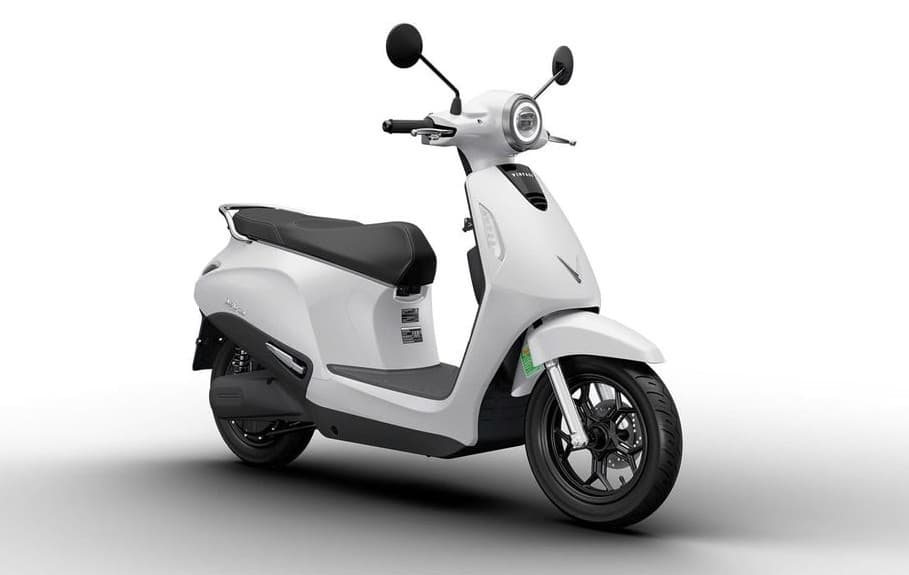 VinFast Evo Max