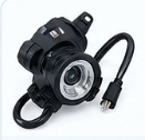 Cụm ổ khóa xe / Khóa điện chính